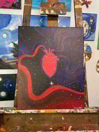 Image 2 of “Protect your heart” 