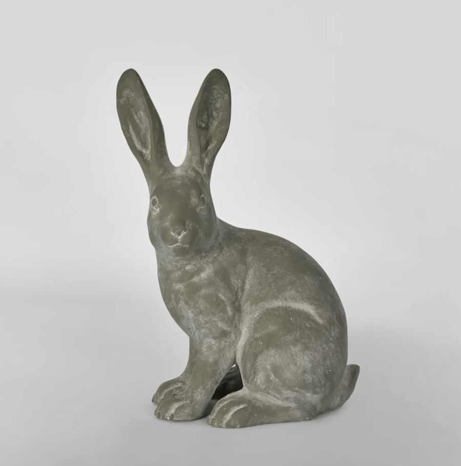 Image of Henry the Hare Small Sitting