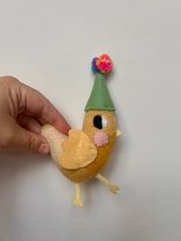 Easter Chick 14