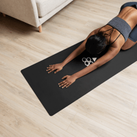 Image 3 of Yoga mat