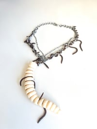 Image 1 of 10. The Impostor Worm
