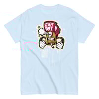 Image 4 of Street Art Classic Tee