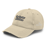 Image 5 of Distressed Dad Hat