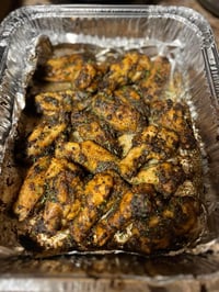 Image 2 of Air Fried (Party) Wings (100) 