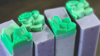 Cactus Flower Soap