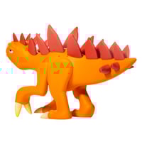 Image 3 of Orange Steggo Vinyl