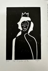 Image 1 of The Kingdom of Me