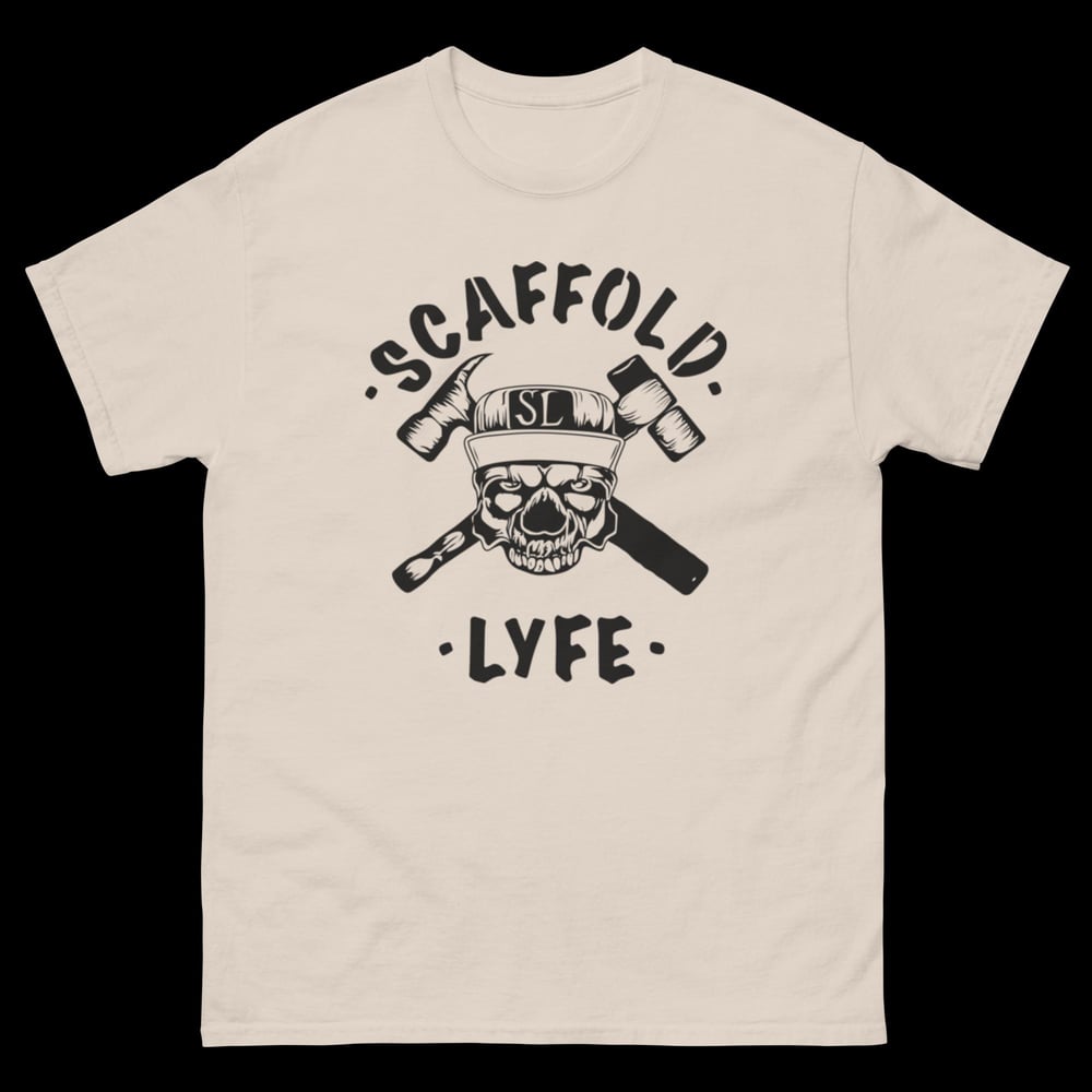 Image of SL ORIG LOGO / BF Classic Tee