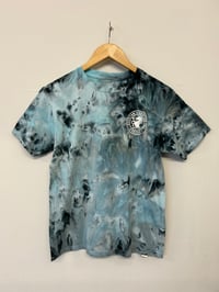 Image 2 of JNR STANTON ILKESTON TYE DYE T-SHIRT