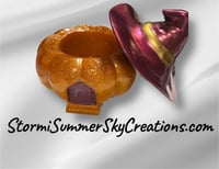 Image 1 of Halloween Pumpkin