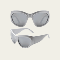 INFINITY SHADES