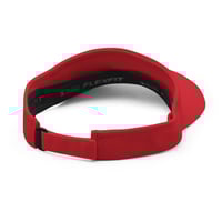 Image 9 of CHADETTE BOLD – EMBROIDERED Visor
