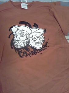 Image of Passalacqua shirt.