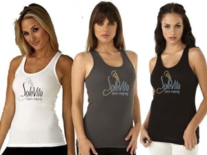 Image of SoleVita Dance Company Women's Tank Top