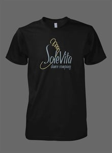 Image of SoleVita Dance Company Men's T-Shirt