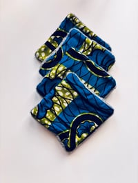 Image 1 of Lingettes réutilisables douceurs 