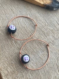 Image 3 of Delicate Protection Hoops