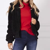 Rebekah Jacket 
