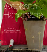 Image of Weekend Handmade