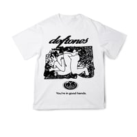 Image 1 of Deftones All-State Tee shirt