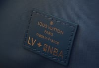 Image 5 of LV & NBA BackPack
