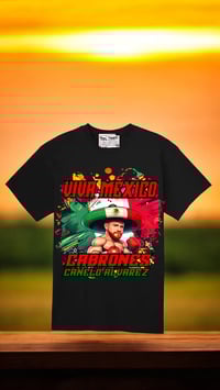 Image 1 of viva Mexico