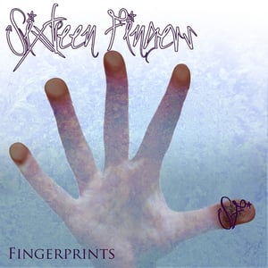 Image of Fingerprints