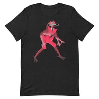 Scarab Unisex T-shirt