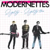 Modernettes - Eighty/Eighty Two LP