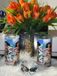 Image 2 of Custom 12oz Kids Insulated Tumbler – Personalized & Kid-Friendly! 