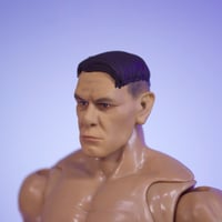 Image 2 of Heel Invisible Man