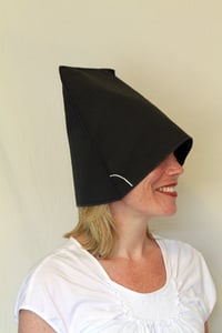 Image of Geometry Hat