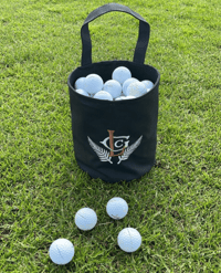 Image 4 of Local GC Shield Shag Bag *MORE COLOURS ADDED*