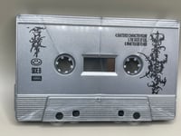 Image 4 of So Far So Good “The Furthest From Good” cassette