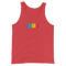 Image of MAMI MEN'S TANK