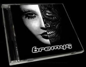 Image of BREMYS - Bremys cd