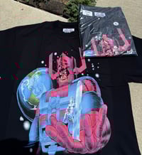 Image 1 of Shalla Bal • Galactus • Black