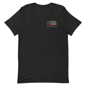 Image of Hard to be Hero Tee