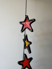 Image 4 of Stars - Orange/Yellow