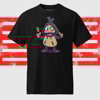 Image 3 of "1 Up" DryBlend® T-Shirt