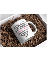 Image 2 of Mothers Day Mug