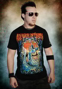 Image of Apocalyptic Sonata