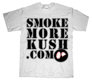 Image of SmokeMoreKush.com