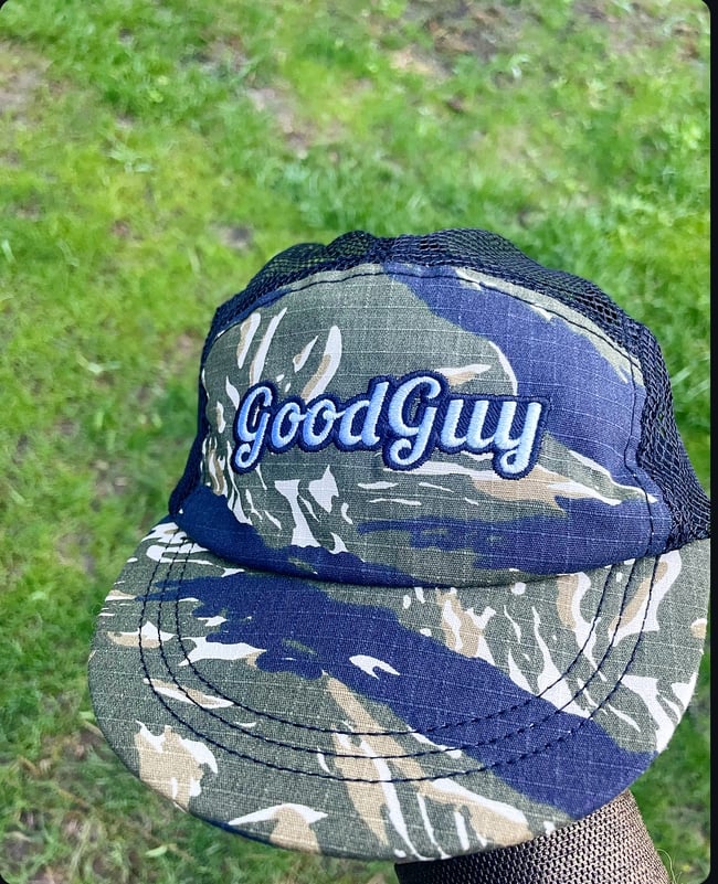 GoodGuy Running Hat