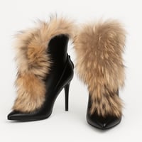 Image 1 of FLY GIRL STILETTO