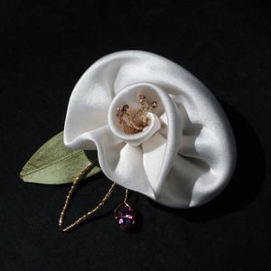 Image of R90 White Rose
