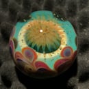 Image 2 of AirTrap Paperweight with Pinwheels 