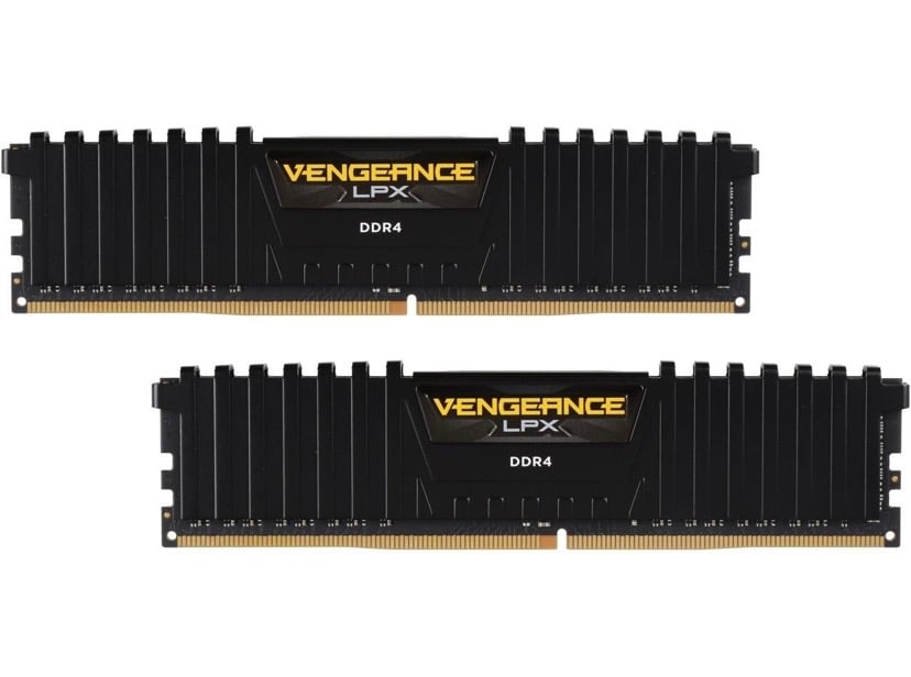 Image of Vengeance lpx 2 x8gb