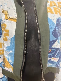 Image 7 of Ladies Army Jacket 