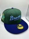 Atlanta Braves  7 1/8